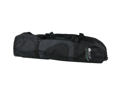 DK "Golf" Bike Flight Bag (Black)